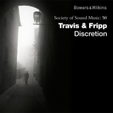 Travis & Fripp - Discretion '2012