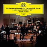 Stein Torleif Bjella - Bjellasangar Arrangert for Messing Og Tre '2021