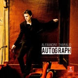 Alexandre Tharaud - Autograph '2013