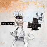 Carter Vail - Red Eyes '2020
