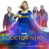 Segun Akinola - Doctor Who - Series 12 (Original Television Soundtrack) '2020
