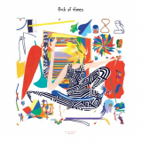 Flock Of Dimes - If You See Me, Say Yes '2016