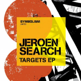 Jeroen Search - Targets EP '2020
