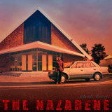 Claude Cozens - The Nazarene '2019
