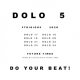 Dolo Percussion - DOLO 5 '2020
