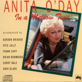 Anita ODay - In A Mellow Tone '1989
