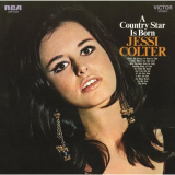 Jessi Colter - A Country Star Is Born '1970 (2013)