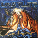 Louis Tillett - A Cast of Aspersions '1990