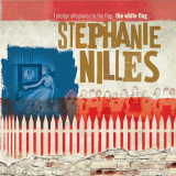 Stephanie Nilles - I Pledge Allegiance to The Flag - The White Flag '2021