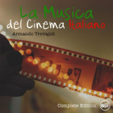 Armando Trovajoli - La Musica del Cinema Italiano - Armando Trovajoli '2018
