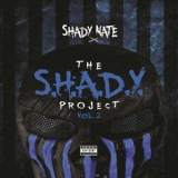 Shady Nate - The Shady Nate Project Vol. 2 '2020