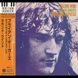 Brian Augers Oblivion Express - Second Wind '1976/2006