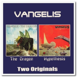Vangelis - The Dragon & Hypothesis '1996/2004