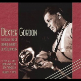 Dexter Gordon - Live At The Both And Club '1970