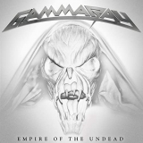 Gamma Ray - Empire of the Undead (Deluxe Version) '2014/2020