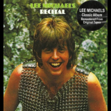 Lee Michaels - Recital '1968/2016