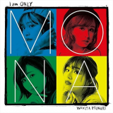 Monari Wakita - I am ONLY '2017