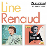 Line Renaud - Mon bonheur (RemasterisÃ©) '2018