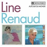 Line Renaud - Autour du monde (RemasterisÃ©) '2018