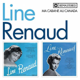 Line Renaud - Ma cabane au Canada (RemasterisÃ©) '2018