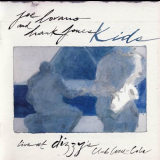 Joe Lovano & Hank Jones - Kids, Live at Dizzys Club Coca Cola '2007
