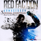 Brian Reitzell - Red Faction Armageddon Original Soundtrack '2011