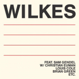 Sam Wilkes - WILKES '2018