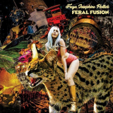 Freya Josephine Hollick - Feral Fusion '2018