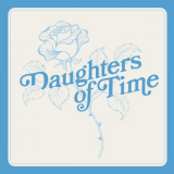 Blue Chemise - Daughters of Time '2018