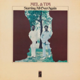 Mel & Tim - Starting All Over Again '2019
