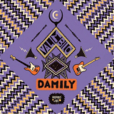Damily - Valimbilo '2018
