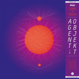 Jung An Tagen - Agent Im Objekt '2018