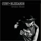 Cuby + Blizzards - Grolloo Blues (Live) '2021