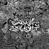 Nightmares on Wax - Smokers Delight (Digital Deluxe) '2020