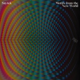 Saytek - Motifs from the New World (Live) '2021