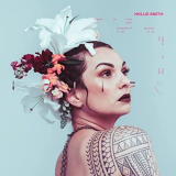 Hollie Smith - Coming In From The Dark '2021