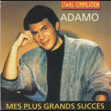 Salvatore Adamo - Mes Plus Grands Succes '1993