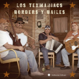 Los Texmaniacs - Borders Y Bailes '2009