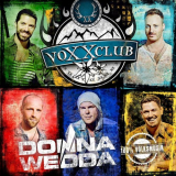 Voxxclub - Donnawedda '2017