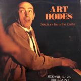 Art Hodes - Selections From The Gutter '1973 / 2017