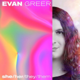 Evan Greer - sheâ€‹/â€‹herâ€‹/â€‹theyâ€‹/â€‹them '2019