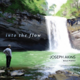 Joseph Akins - Into the Flow '2017
