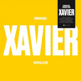 Emmanuel Horvilleur - Xavier '2019