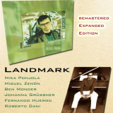 Mika Pohjola - Landmark (Remastered Expanded Edition) '2020