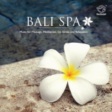 Joseph Vijay - Bali Spa (Music for Meditation) '2010