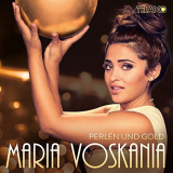 Maria Voskania - Perlen und Gold '2016