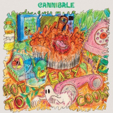 CANNIBALE - Not Easy to Cook '2018