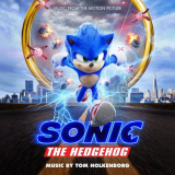 Tom Holkenborg - Sonic the Hedgehog (Music from the Motion Picture) '2020