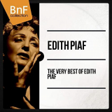 Ã‰dith Piaf - The Very Best of Edith Piaf '2014