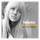 Twinkle - Girl in a Million: The Complete Recordings '2019